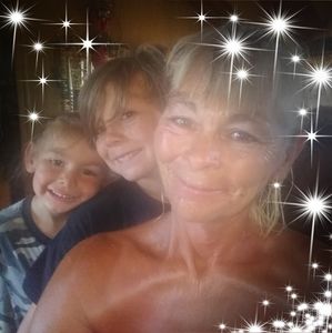 Meet your Posher, Renae